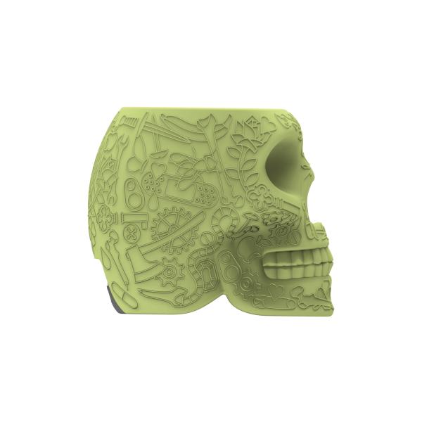 Qeeboo Power bank Mexico