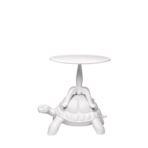 Qeeboo Turtle Carry Coffee Table