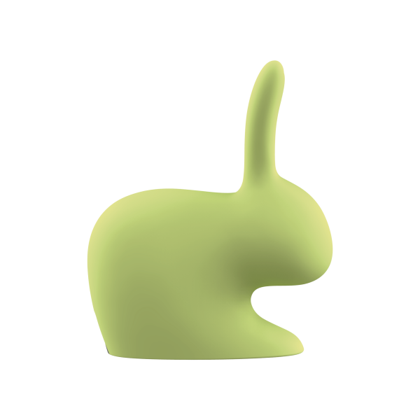 Qeeboo Rabbit Power Bank