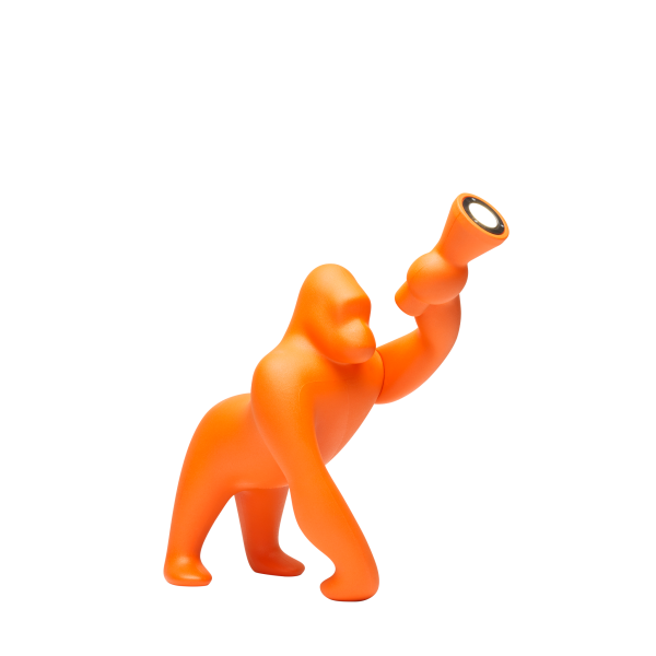 Qeeboo Kong lamp XS