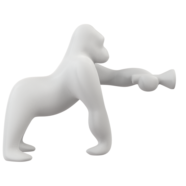 Qeeboo Kong Floor Lamp