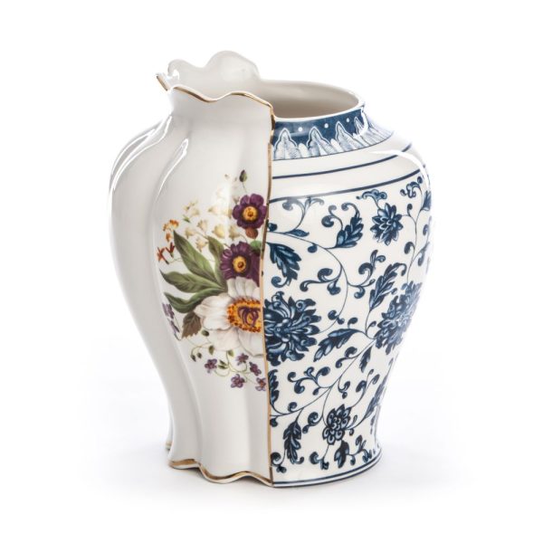 Seletti Hybrid Vase Melania