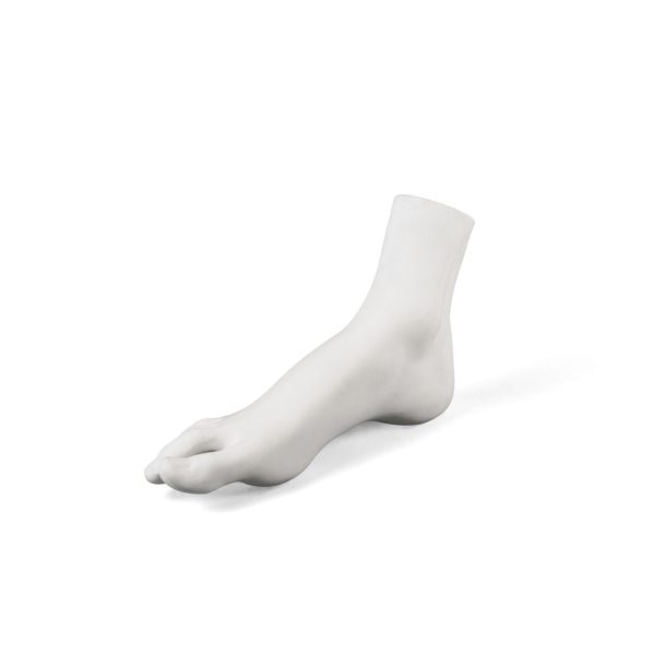 Seletti Memorabilia Mvsevm Female Foot