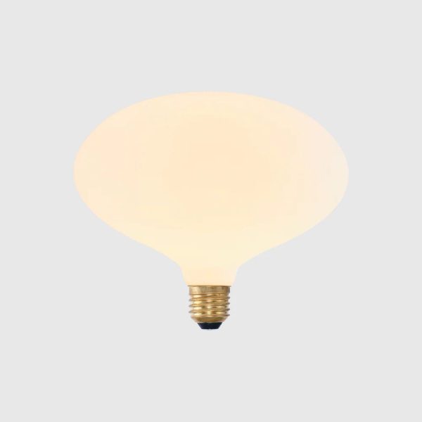 Tala Oval II LED Bulb - Dim-to-Warm Smart Lighting