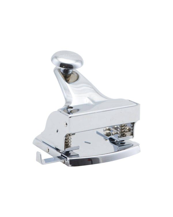 Monograph Office Puncher Silver