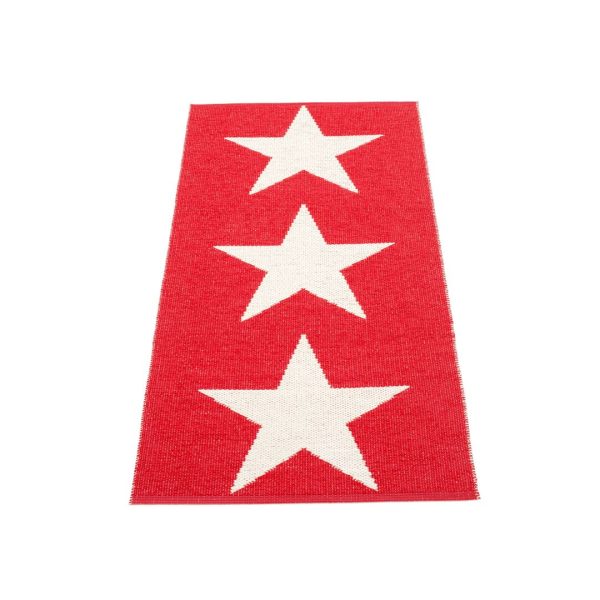 Pappelina Viggo Runner Rug