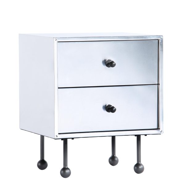 United Strangers Chicago Side Cabinet - Urban Industrial Design