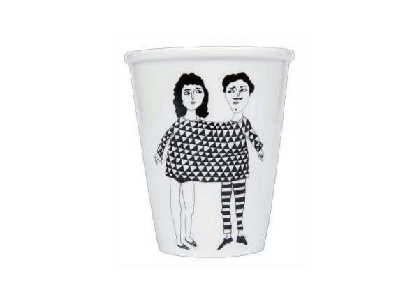 Helen B Cup Happy Together