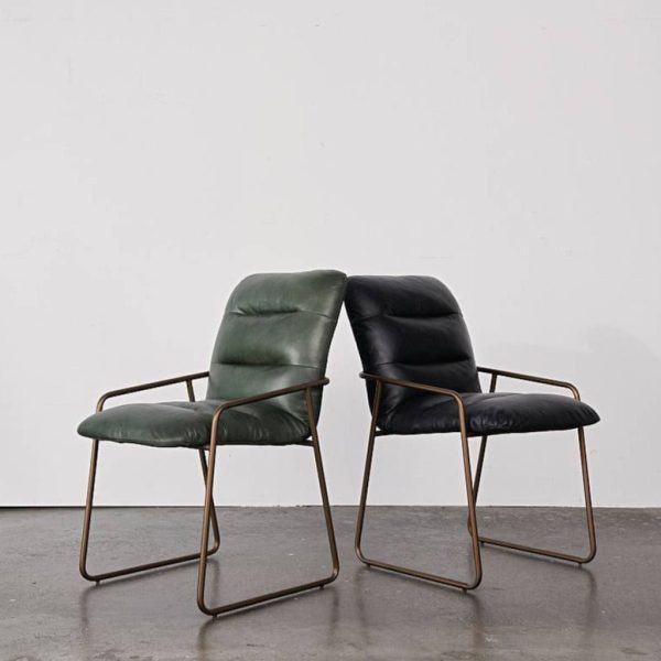 United Strangers Dewey Dining Chair - Pre-Order Available