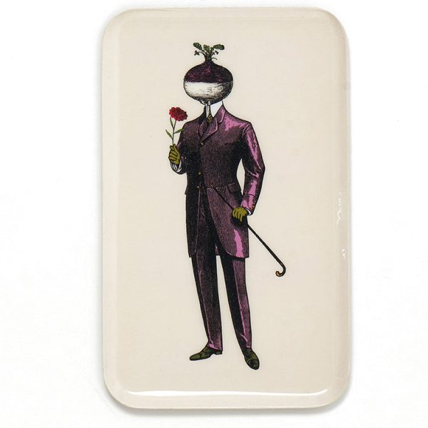 Gangzai Radilord Trinket Tray