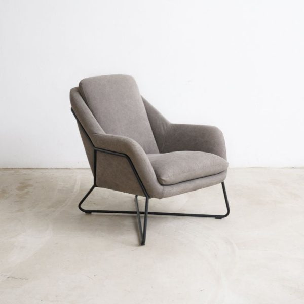 Ginio Lounge Chair