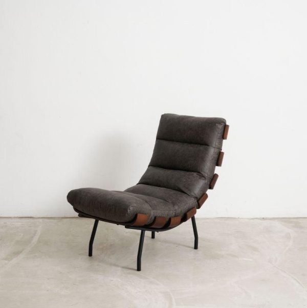 Rocher Lounge Chair