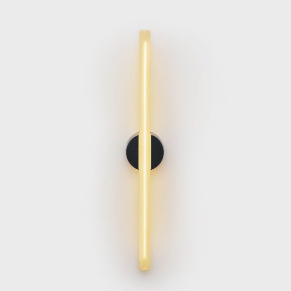 Tala Kilter Large Wall Light Dark Grey - Modern Architectural Design