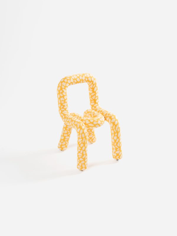 Moustache Mini Bold Chair Giraffe