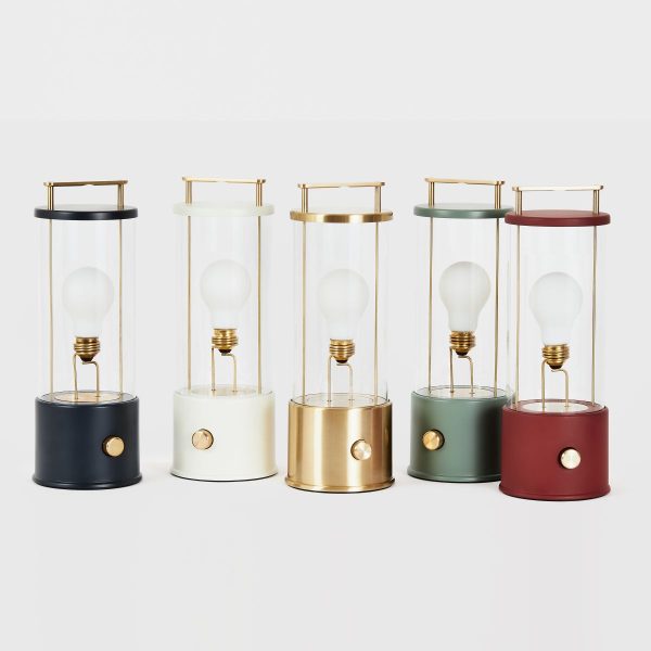 Tala The Muse Portable Lamp - Elegant Weatherproof LED Lantern