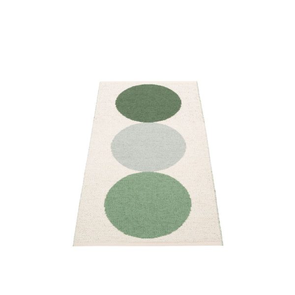 Pappelina Otto Runner Rug