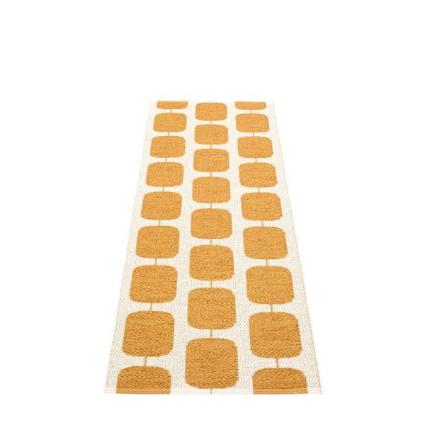 Pappelina Sten Runner Rug