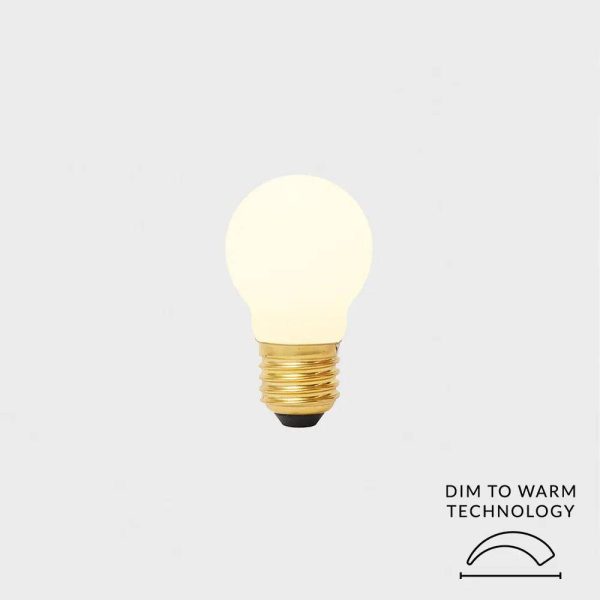 Tala Sphere I LED Bulb - E27 & E14 Dim to Warm