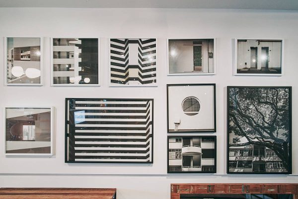 This is TBL: Fine Art Photography Prints of Tan Boon Liat Building & Tiong Bahru