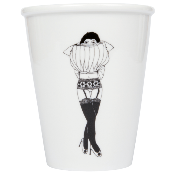 Helen B Cup Jartelle Girl