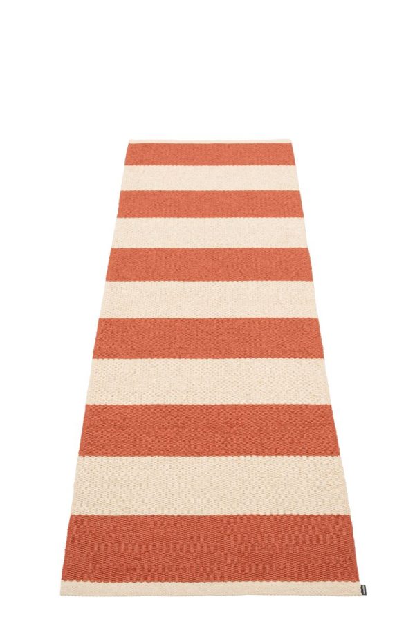 Pappelina Bob Runner Rug