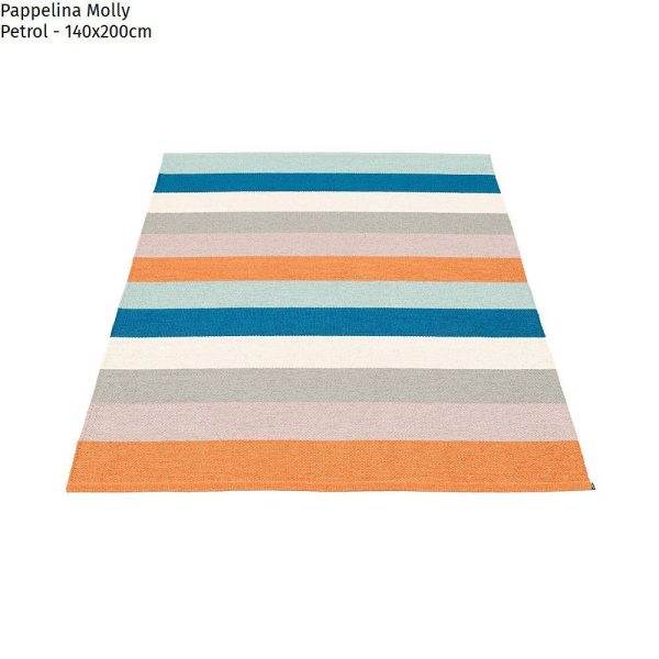 Pappelina Molly Area Rug