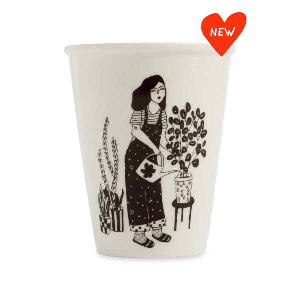 Helen B Cup Plant Lover